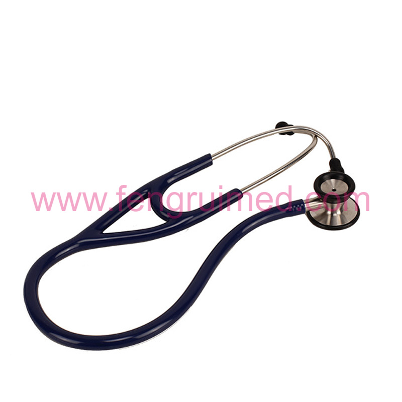 Professionelle Kardiologie-Stethoskop